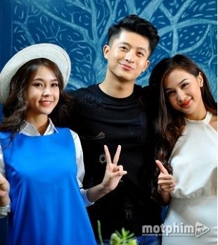 Yêu Anh Một Ngày Yêu Anh Một Ngày