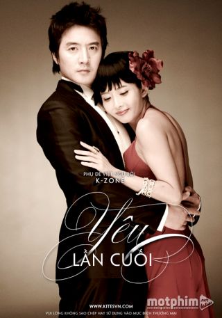 Yêu Lần Cuối