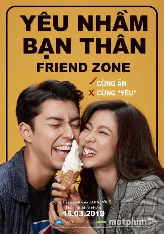 Yêu Nhầm Bạn Thân 2019