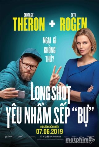 Yêu Nhầm Sếp Bự 2019